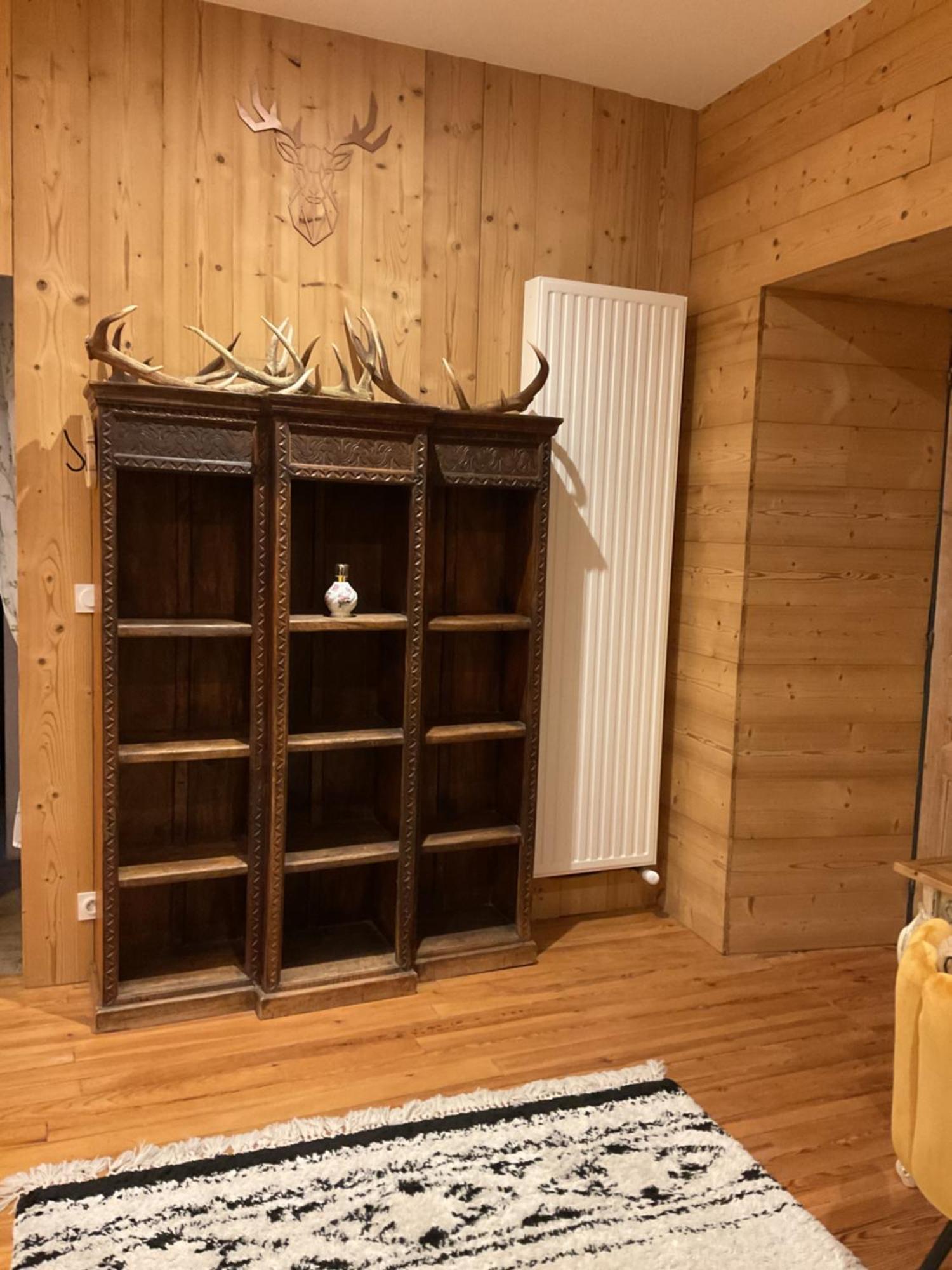 A Nouste Chambres D'Hotes Et Gite Only Adults Campan Esterno foto