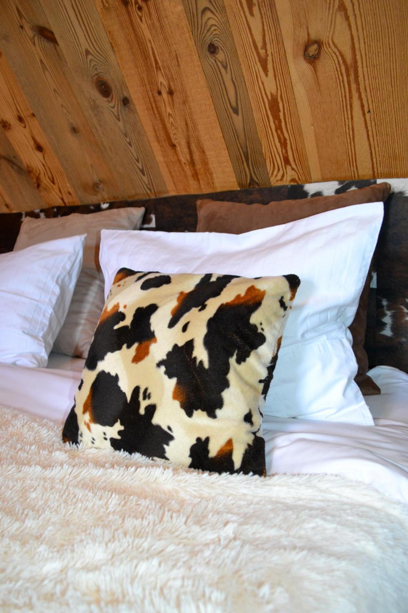 A Nouste Chambres D'Hotes Et Gite Only Adults Campan Esterno foto