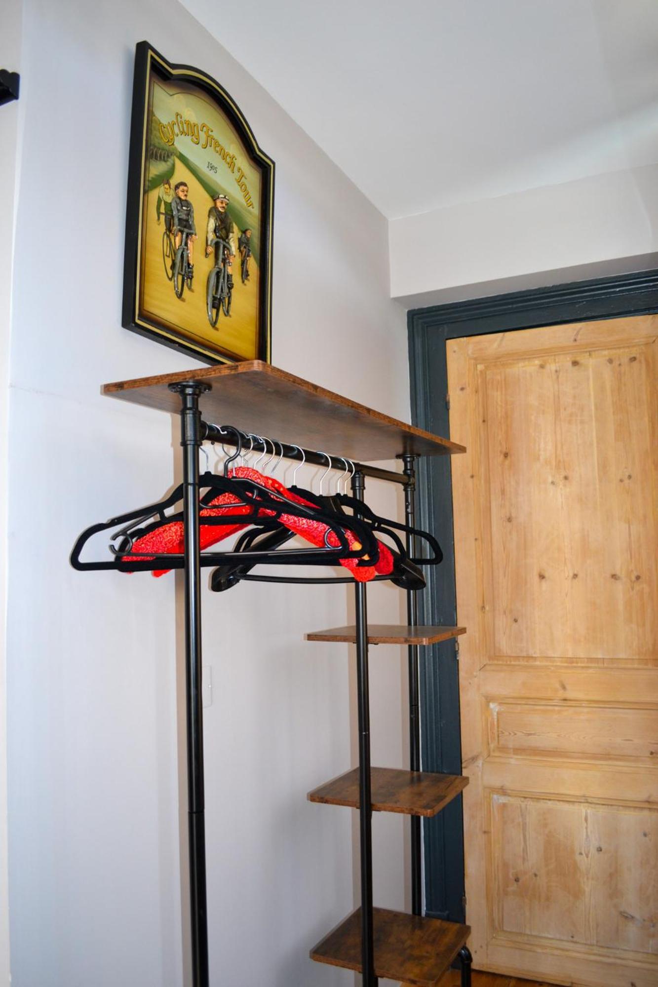 A Nouste Chambres D'Hotes Et Gite Only Adults Campan Esterno foto